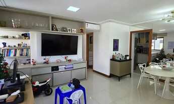 Imagem: Apartamento à venda no ARMAÇÃO SALVADOR