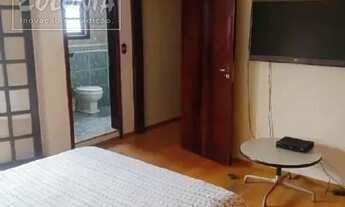 Imagem: Sobrado para venda ou locação - Vila Camilópolis