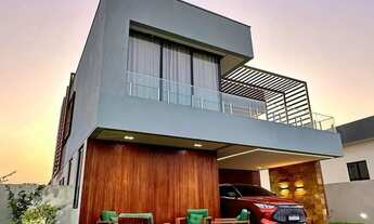 Imagem: Casa a venda no Alphaville Parahyba com