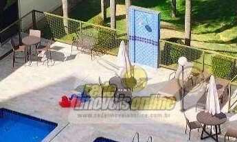 Imagem 6: Apartamento com 2 dormitórios à venda, 55 m² por R$ 260.000,00 - Mercês - Uberaba/MG