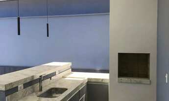 Imagem 3: Casa em Condomínio na Chácara Letônia, Americana, 3 Suítes