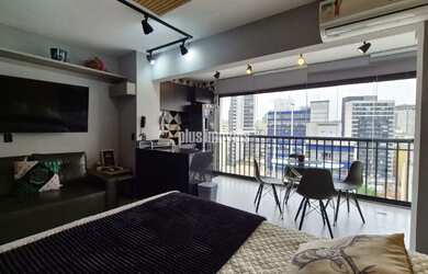 Imagem: Apartamento para venda em Bela Vista com