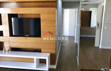 Imagem 4: Apartamento em Rua Diogo Jácome - Vila Nova Conceição - São Paulo/SP