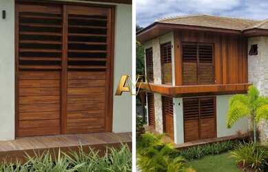 Imagem 5: Casa à venda no bairro Praia do Forte - Mata de São João/BA