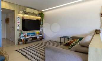 Imagem 5: Apartamento com 4 quartos à venda em Praia Do Canto - ES