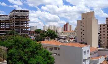 Imagem: Apartamento - Botafogo - Campinas