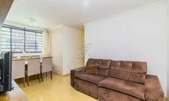 Imagem 5: APARTAMENTO COM 3 QUARTOS, SENDO UM SUÍTE, 1 VAGA DE GARAGEM LIVRE - XAXIM