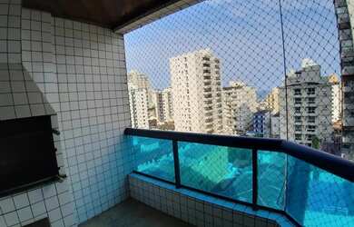 Imagem 2: Apartamento em Rua Argentina - Guilhermina - Praia Grande/SP