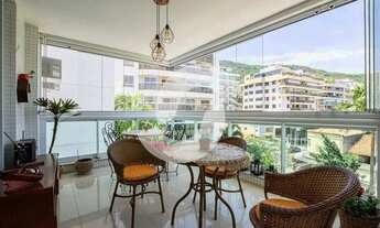 Imagem 4: Apartamento de 92 m² na Prefeito Silvio Picanço - Charitas - Niterói - RJ, à venda por R