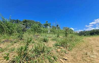 Imagem: Fazenda à Venda com 20 alqueires - Hidrolândia