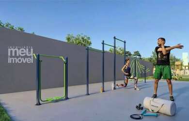 Imagem 7: MSE30 - VILLAGE NATUREZA 2 - MORE NA REGIAO DO MAIOBAO