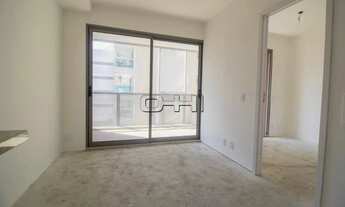 Imagem 2: Venda Apartamento 1 Dormitórios - 39 m² Pinheiros