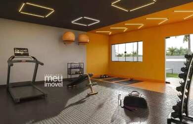 Imagem 7: LMS-19 Empreendimento lançamento do Ilha dos Vinhais com conforto e qualidade de vida