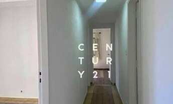 Imagem 5: Apartamento com 3 dormitórios, 91 m² - venda por R$ 950.000,00 ou aluguel por R$ 5.450,71