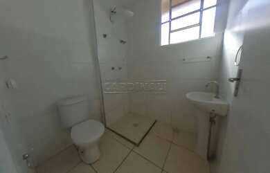 Imagem 6: Casa no Jardim Araucária em São Carlos - SP