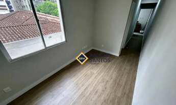 Imagem: Apartamento de 1 dormitório totalmente