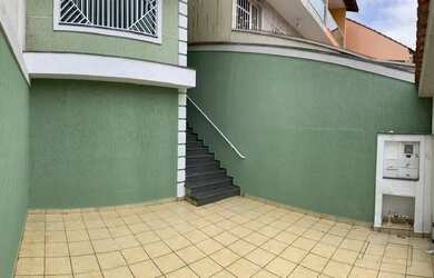 Imagem 4: SOBRADO - LOCAÇÃO - VILA NOVA MAZZEI / PARADA INGLESA