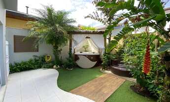 Imagem 4: Sobrado para venda possui 305 m, com 3 quartos 3 suites Villa Branca I