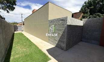 Imagem 3: Casa com 2 quartos no bairro Ouro Preto - Igarapé - MG