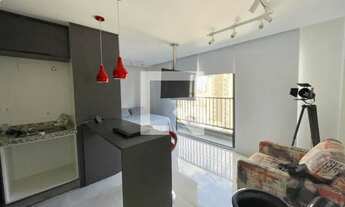 Imagem: Apartamento à Venda - Água Fria, 1 Quarto