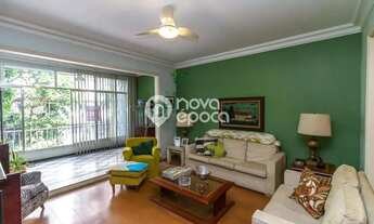 Imagem 6: Copacabana Apartamento com 3 dormitórios