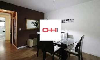 Imagem 5: Venda Apartamento 3 Dormitórios - 94 m² Vila Olímpia