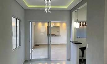 Imagem 3: Sobrado 3 dormitorios em Condominio no Parque Jambeiro