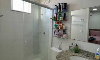 Imagem 7: CASA EM CAPIM MACIO COM 3 QUARTOS LB05