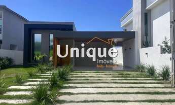 Imagem: Casa com 3 quartos, Condomínio fechado