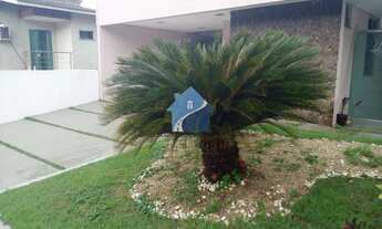 Imagem 3: Casa no Condomínio Forest Hill - Colônia Terra Nova