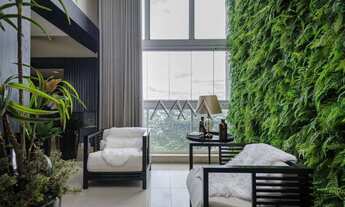 Imagem 3: Apartamento à Venda ou Locação no Vila da Serra