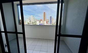 Imagem 4: Imóvel para venda possui 127 metros quadrados com 3 quartos em Tambauzinho - João Pessoa