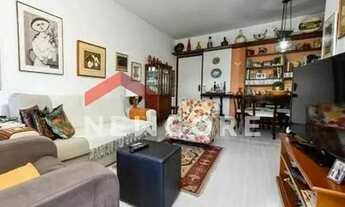 Imagem 2: Apartamento em Avenida Visconde de Albuquerque - Leblon - Rio de Janeiro/RJ