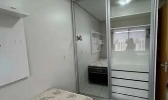 Imagem 3: LIFE PONTA NEGRA MOBILIADO 2 QUARTOS