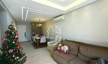 Imagem 6: Apto recém reformado, 3 quartos sendo 1 suíte!