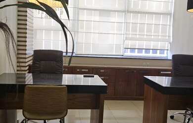 Imagem 6: Apartamento/sala