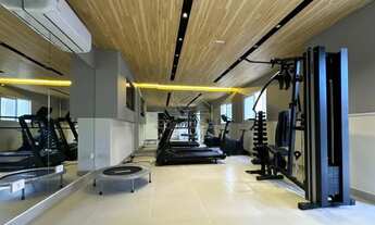 Imagem 3: Apartamento com 1 dorm, Aviação, Praia Grande - R$ 360 mil, Cod: 7703