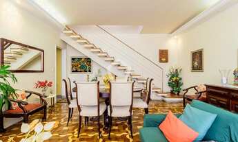 Imagem 3: Casa em Cambuci Casa com 3 dormitórios