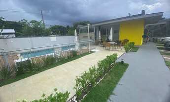 Imagem 3: Apartamento mobiliado 2 quartos sendo 1 suite no Up Flores bairro Flores em Manaus-Am