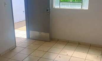 Imagem 2: CASA 3 QUARTOS + BARRACÃO TOTALMENTE INDIVIDUAL OPORTUNIDADE ÚNICA PARA INVESTIDORES