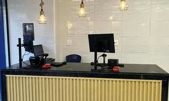 Imagem 2: ALUGO LOJA NA PENHA COM TUDO DENTRO (MAQUINAS E MOVEIS