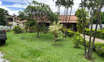 Imagem 3: Vendo lote 5.000 com duas casas boas