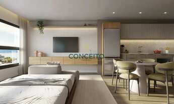 Imagem 4: Apartamento de 2 quartos sendo 1 suíte disponível para venda no bairro Coqueiros em Floria