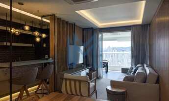 Imagem 6: Apartamento Alto Padrão à Venda no Gonzaga 3 Suítes e 3 Vagas na Rua Pernambuco