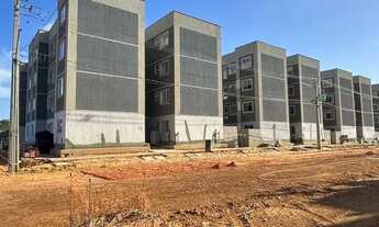 Imagem: 070 // village natureza no maiobao