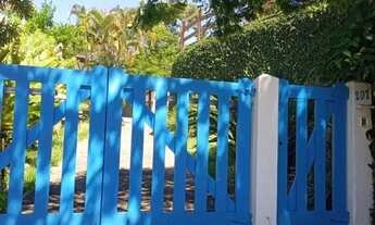 Imagem 2: Imóvel para venda tem 476 metros quadrados com 4 quartos em Piratininga - Niterói - RJ