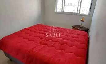 Imagem 6: Apartamento de 83 m² Barreiros - São José