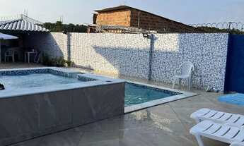 Imagem 6: Alugo casa na ilha para Carnaval. de Vera Cruz em Barra Grande