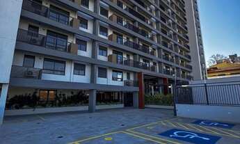 Imagem 3: Studio em Jardim Botânico