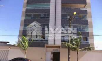 Imagem: Apartamento para locação no bairro Tibery